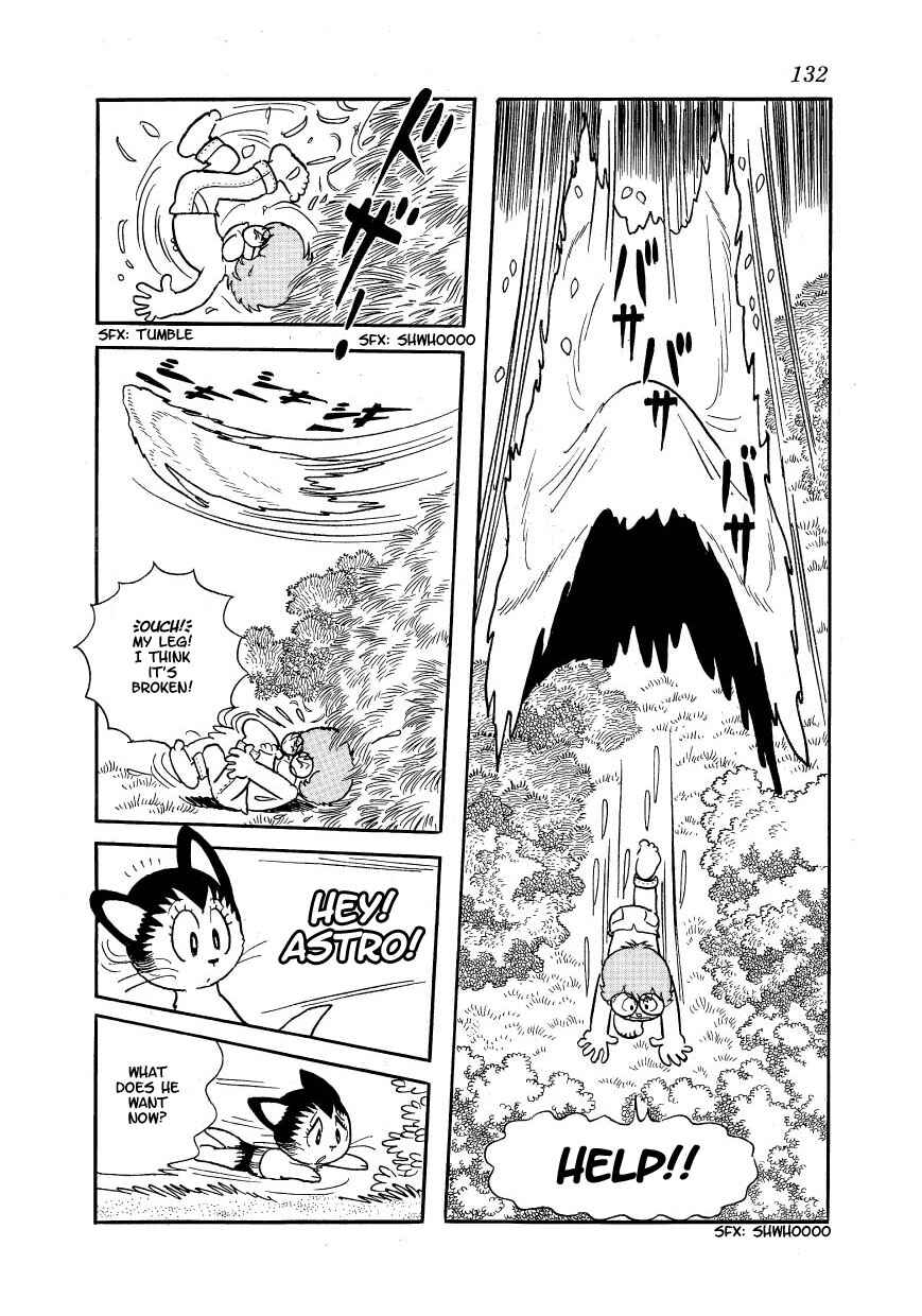 Page 14 Chapter 5 Atom Cat