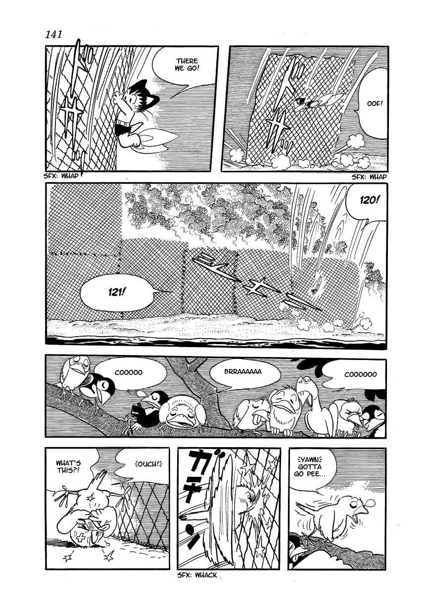 Page 23 Chapter 5 Atom Cat