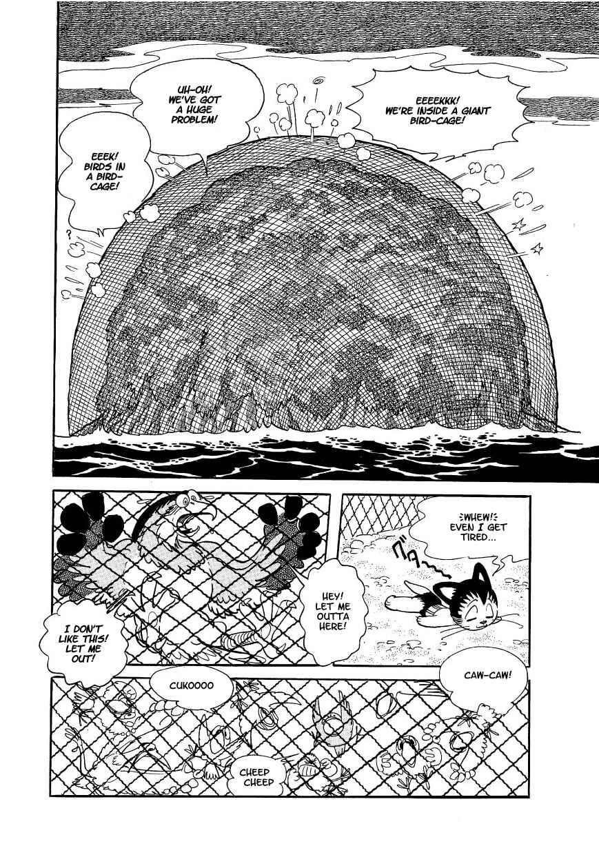 Page 24 Chapter 5 Atom Cat