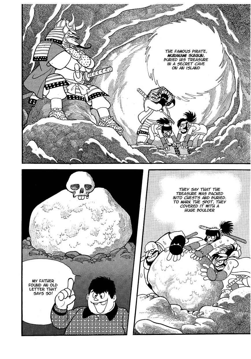 Page 4 Chapter 5 Atom Cat