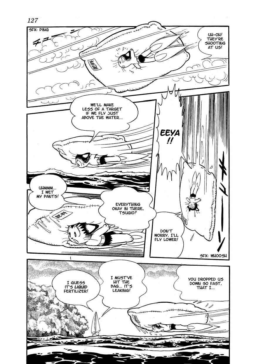 Page 9 Chapter 5 Atom Cat