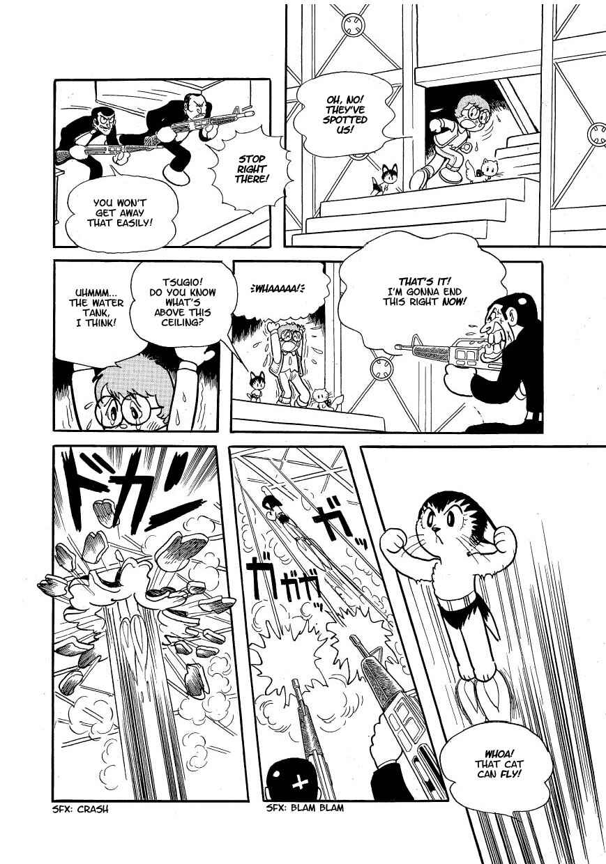 Page 24 Chapter 6 Atom Cat
