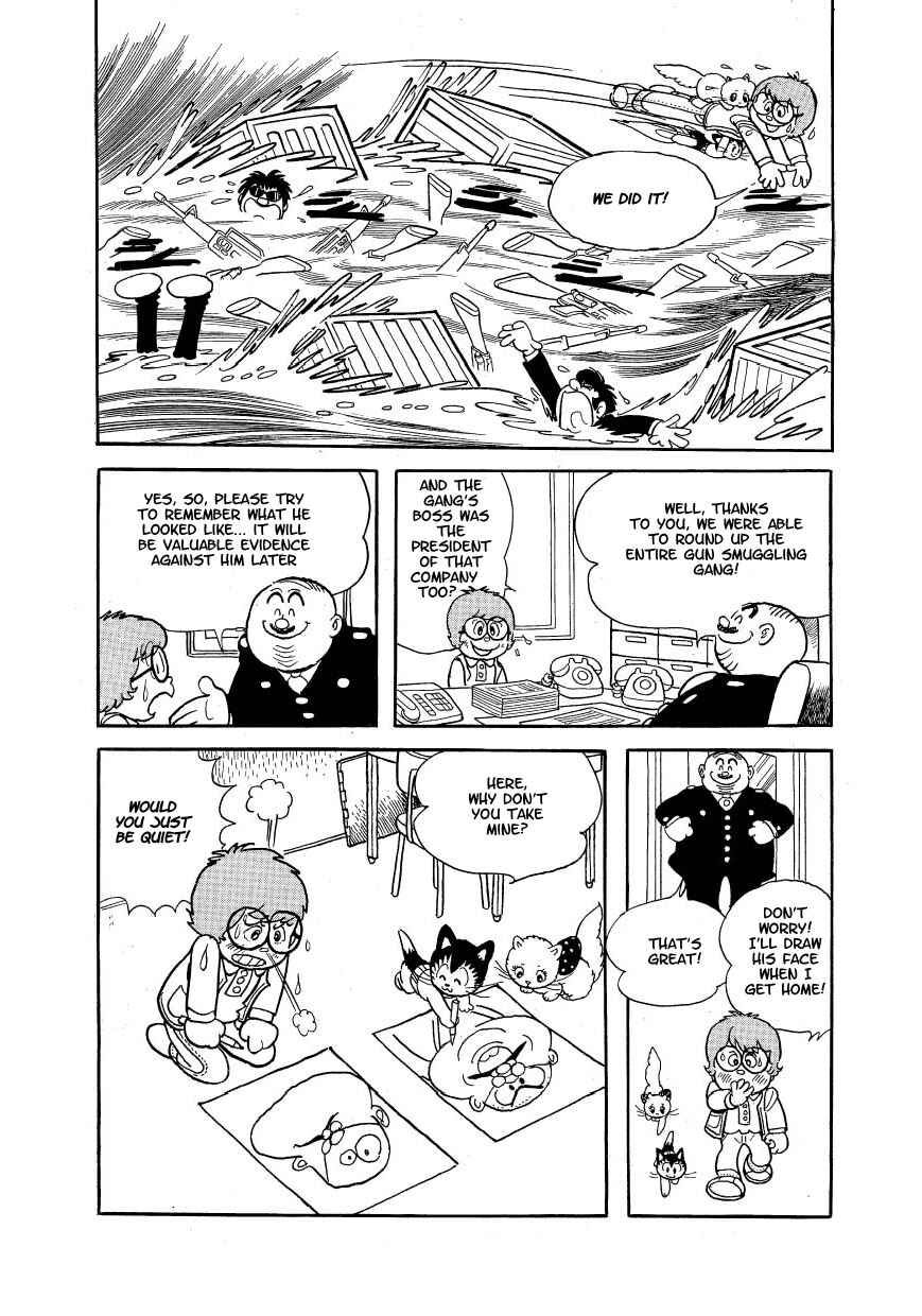 Page 26 Chapter 6 Atom Cat