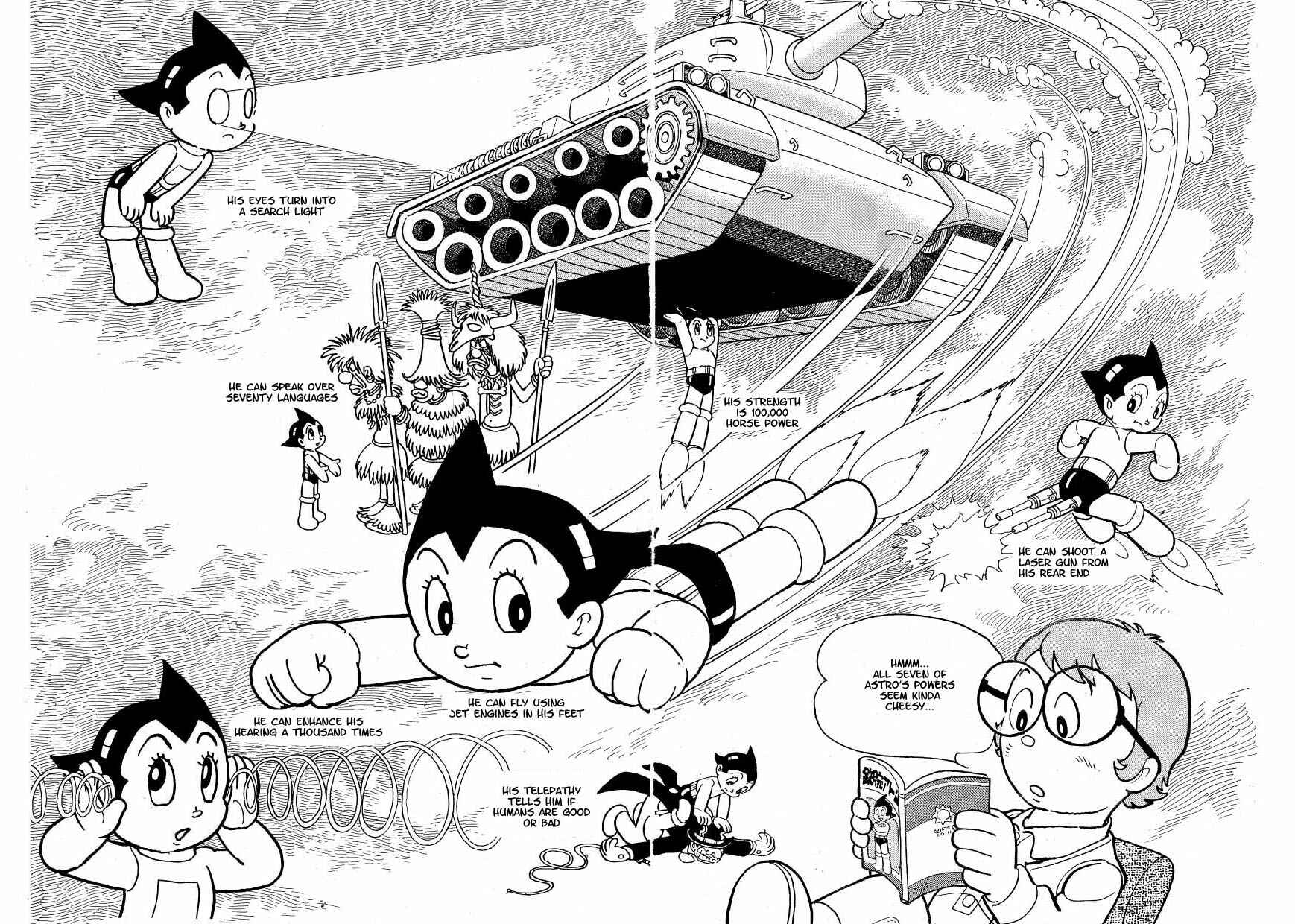 Page 3 Chapter 6 Atom Cat