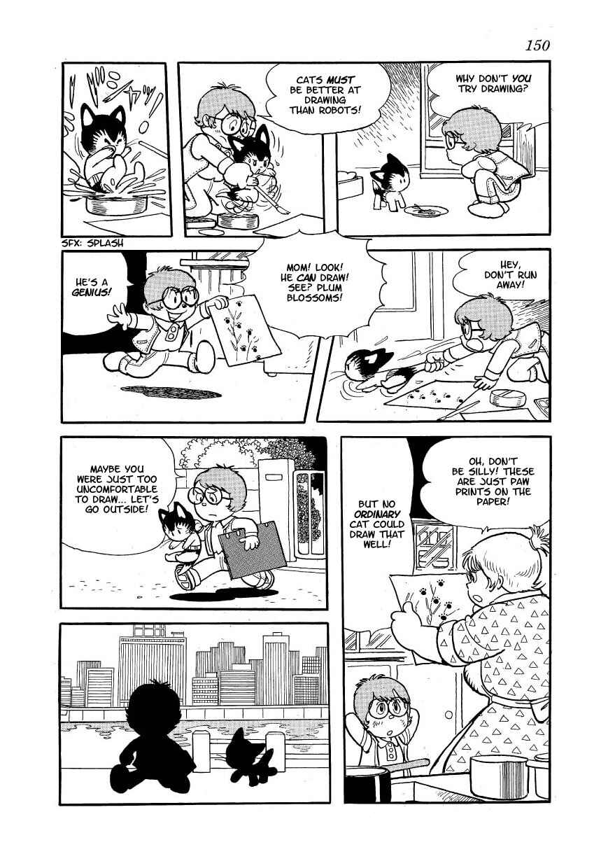 Page 6 Chapter 6 Atom Cat