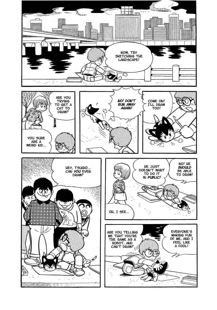 Page 7 Chapter 6 Atom Cat