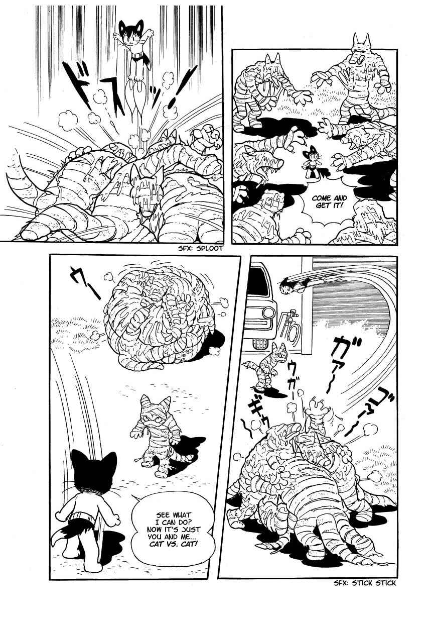 Page 22 Chapter 7 Atom Cat