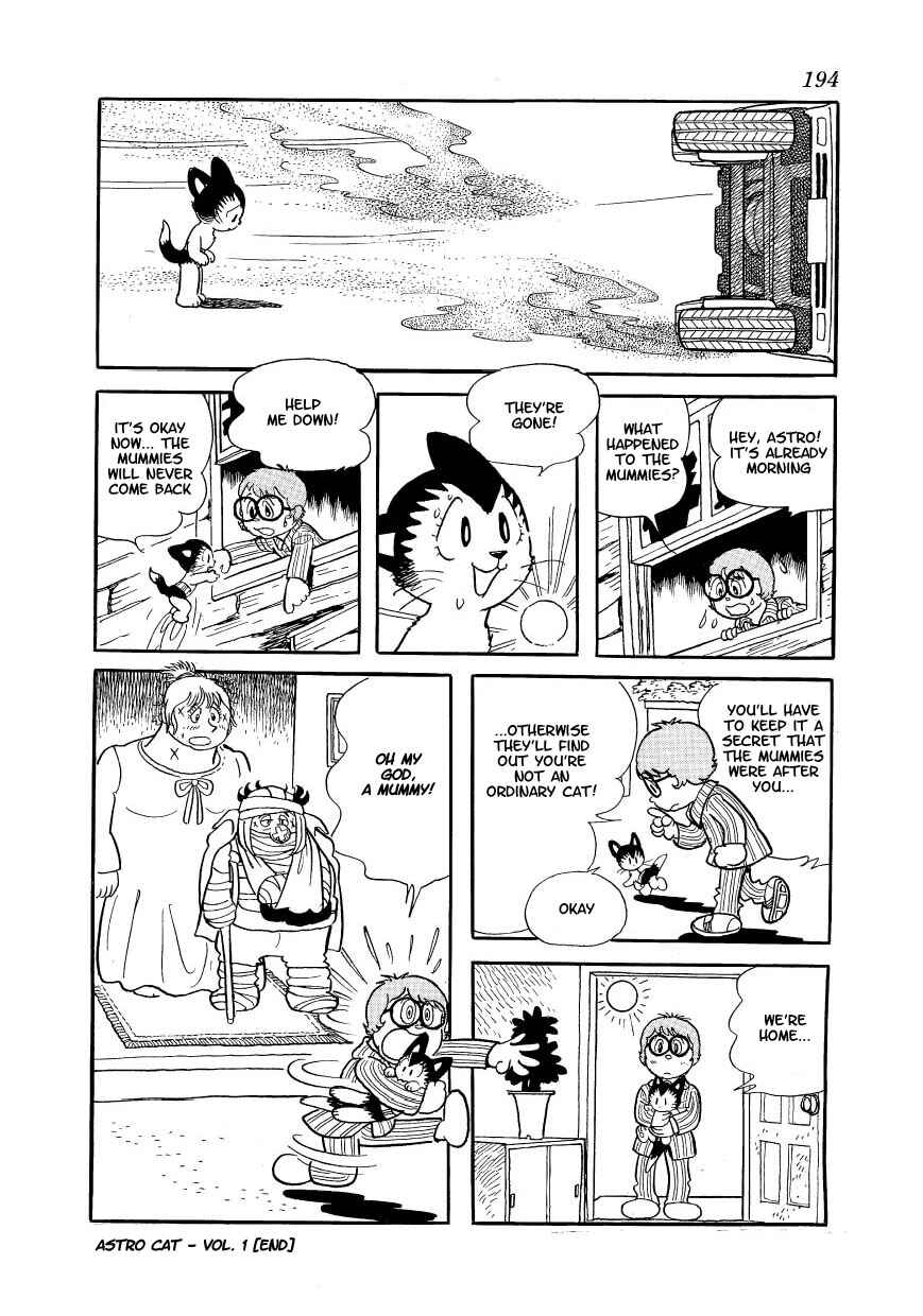 Page 25 Chapter 7 Atom Cat