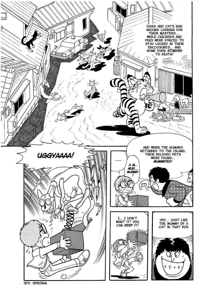 Page 4 Chapter 7 Atom Cat