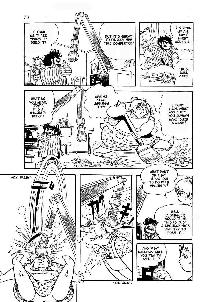 Page 11 Chapter 3 Atom Cat