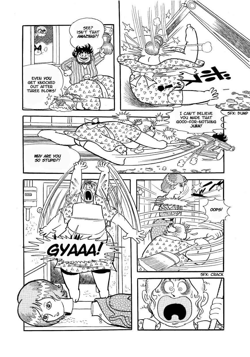 Page 12 Chapter 3 Atom Cat