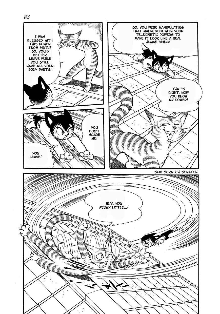 Page 15 Chapter 3 Atom Cat