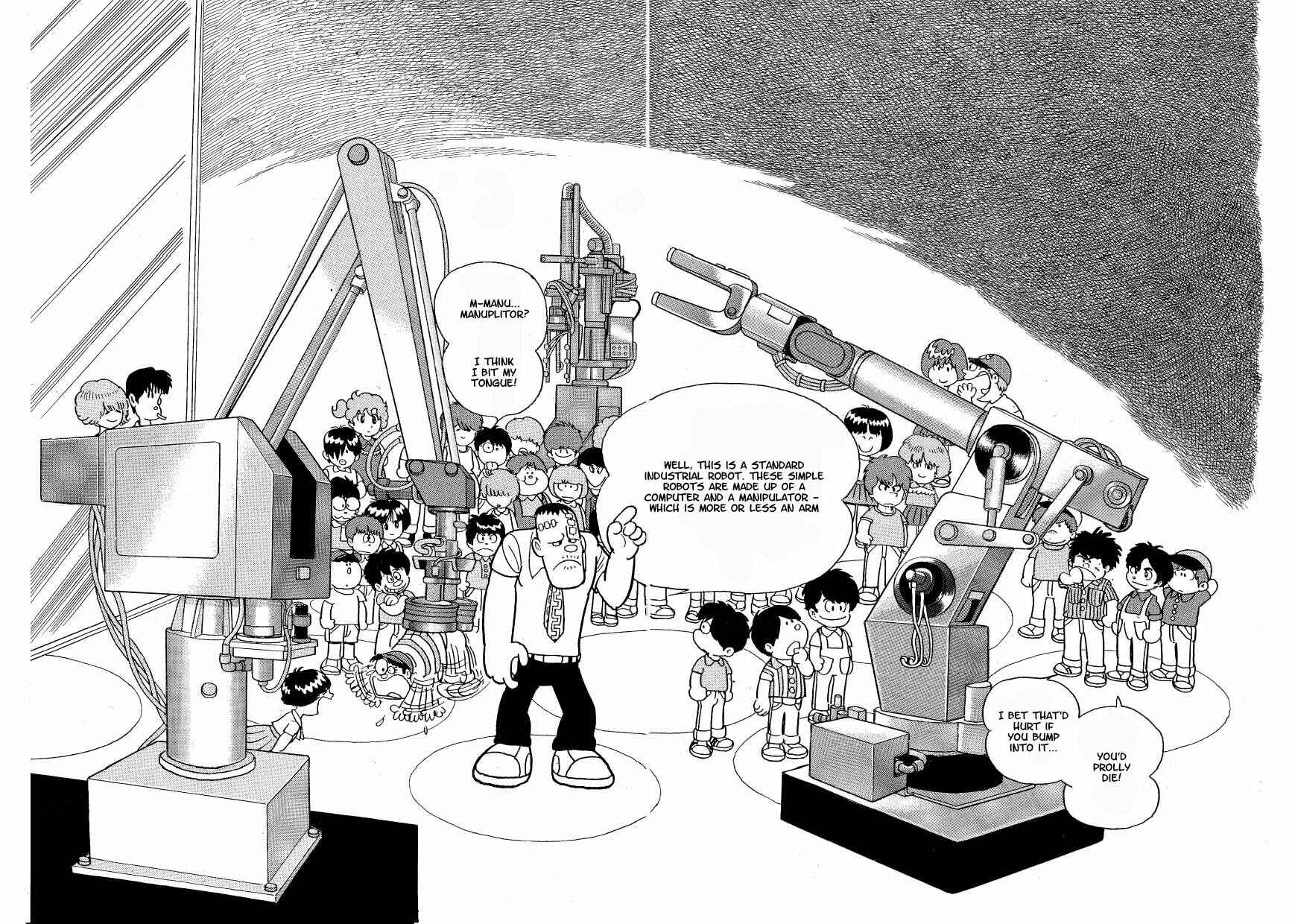 Page 3 Chapter 3 Atom Cat