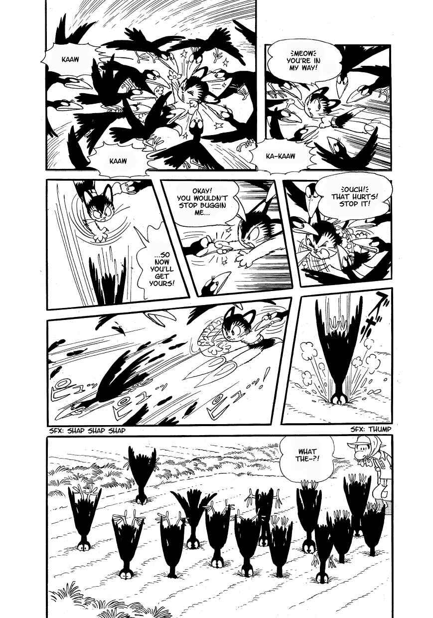 Page 15 Chapter 2 Atom Cat