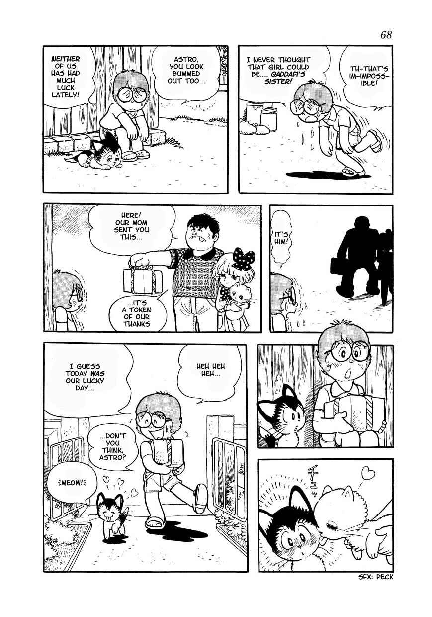 Page 26 Chapter 2 Atom Cat