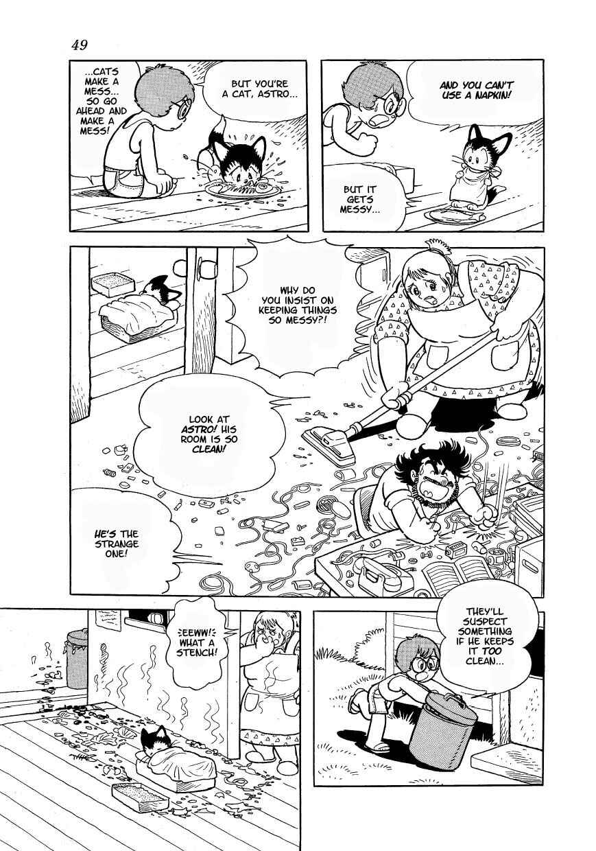 Page 7 Chapter 2 Atom Cat