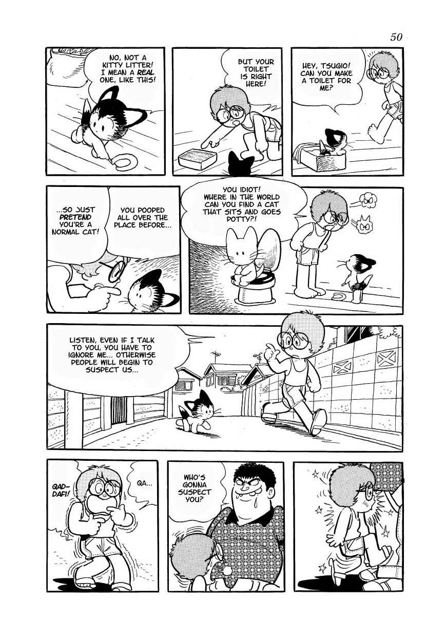 Page 8 Chapter 2 Atom Cat