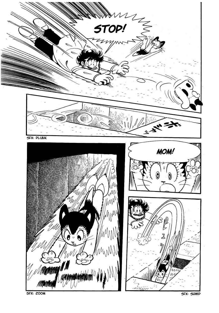 Page 12 Chapter 4 Atom Cat
