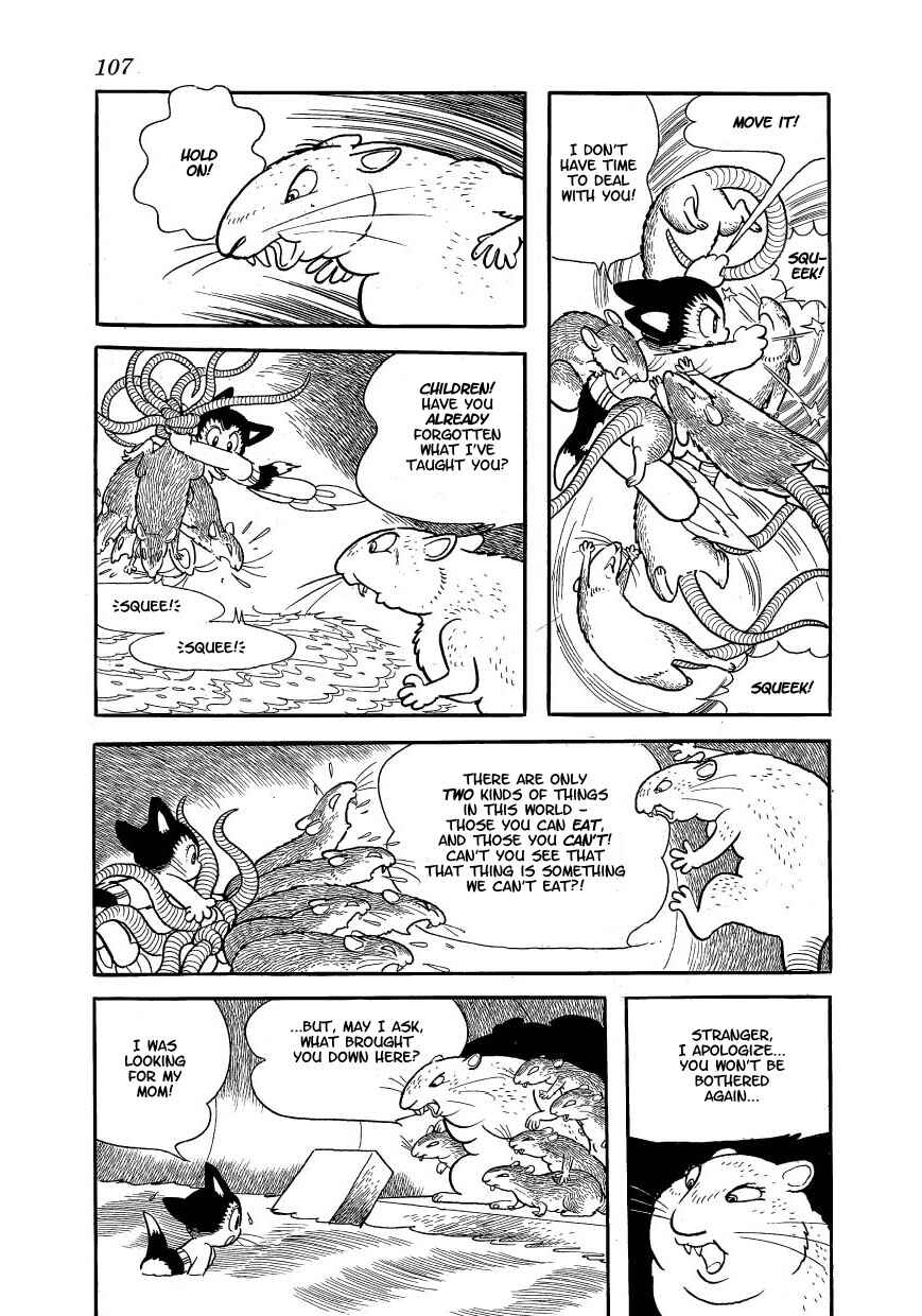 Page 14 Chapter 4 Atom Cat