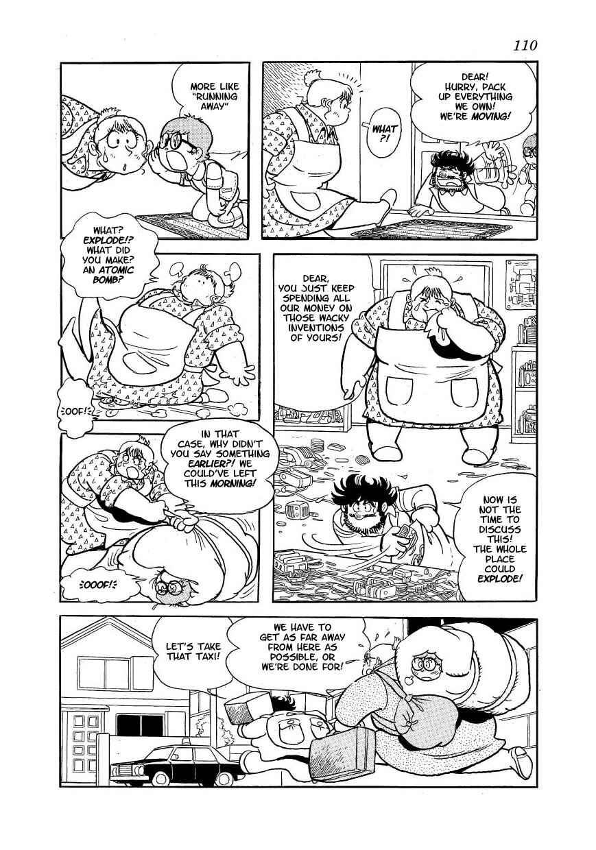 Page 17 Chapter 4 Atom Cat
