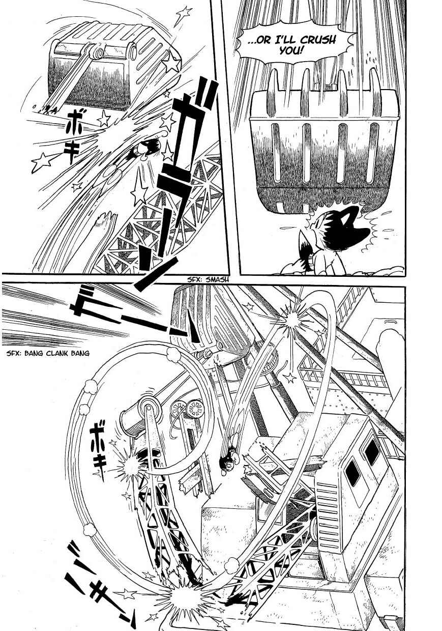 Page 22 Chapter 4 Atom Cat
