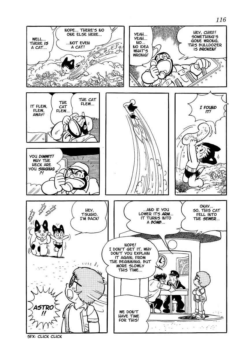 Page 23 Chapter 4 Atom Cat