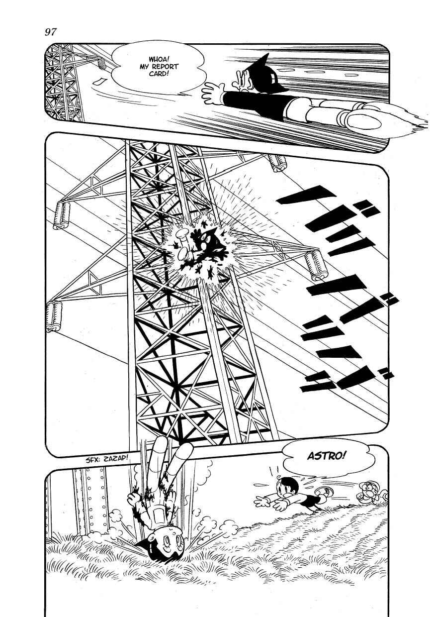 Page 4 Chapter 4 Atom Cat