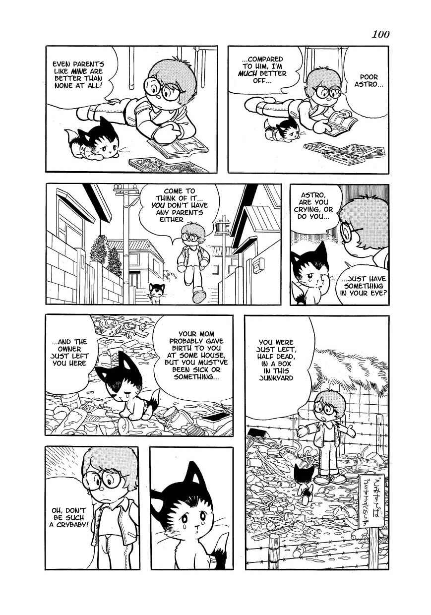 Page 7 Chapter 4 Atom Cat