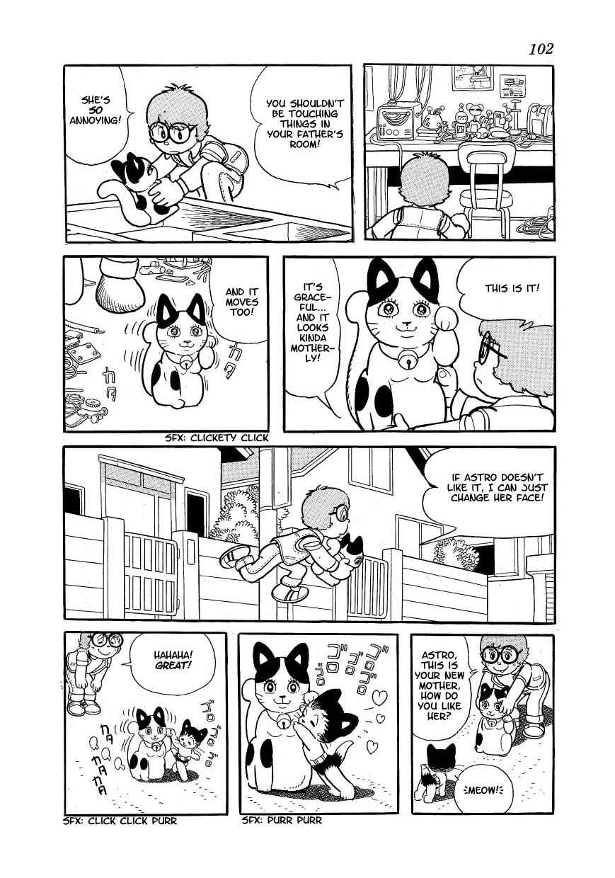 Page 9 Chapter 4 Atom Cat
