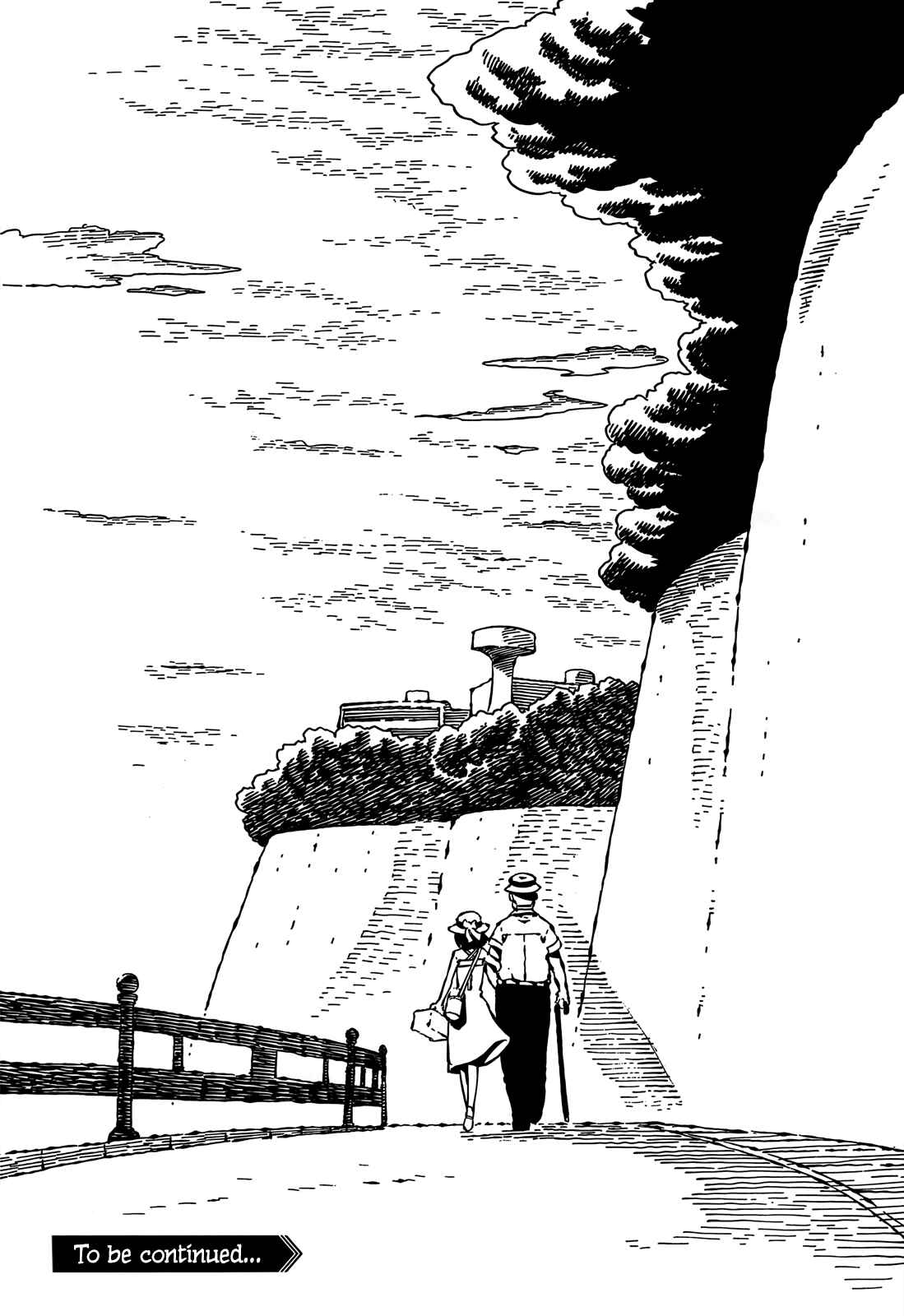 Page 22 Chapter 6 Taki Takanosuke no Sanpo Jikan