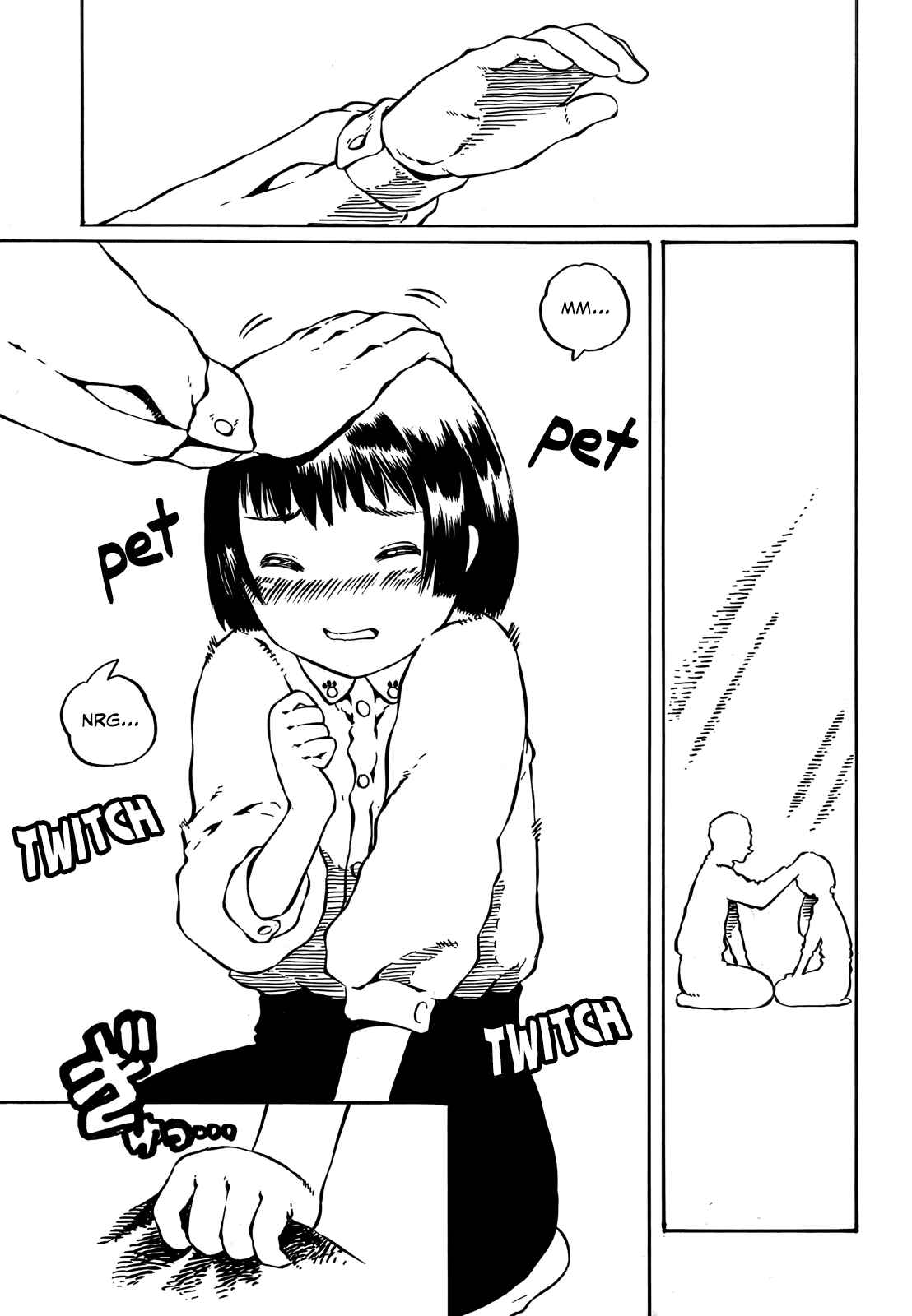 Page 19 Chapter 2 Taki Takanosuke no Sanpo Jikan
