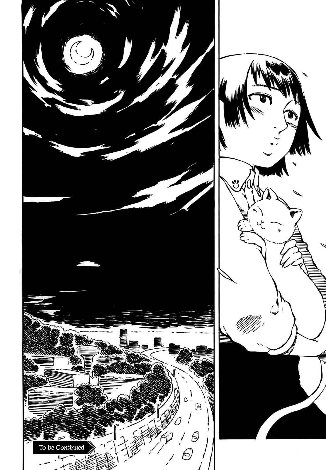 Page 26 Chapter 2 Taki Takanosuke no Sanpo Jikan