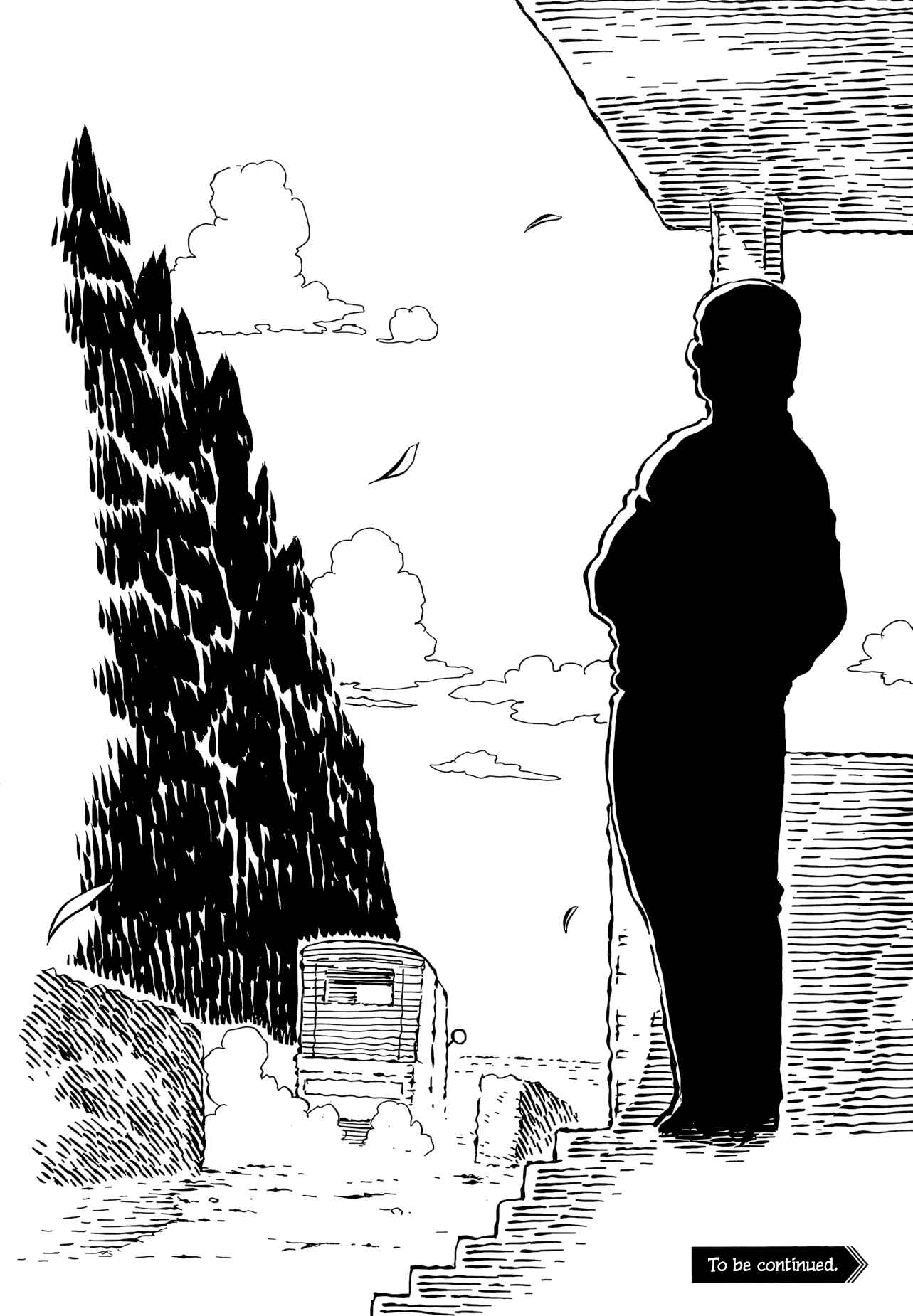 Page 16 Chapter 19 Taki Takanosuke no Sanpo Jikan