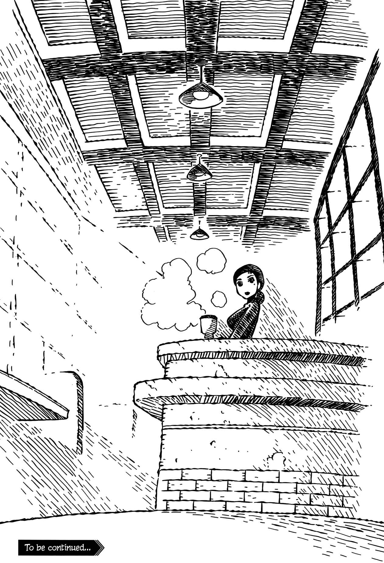Page 22 Chapter 16 Taki Takanosuke no Sanpo Jikan