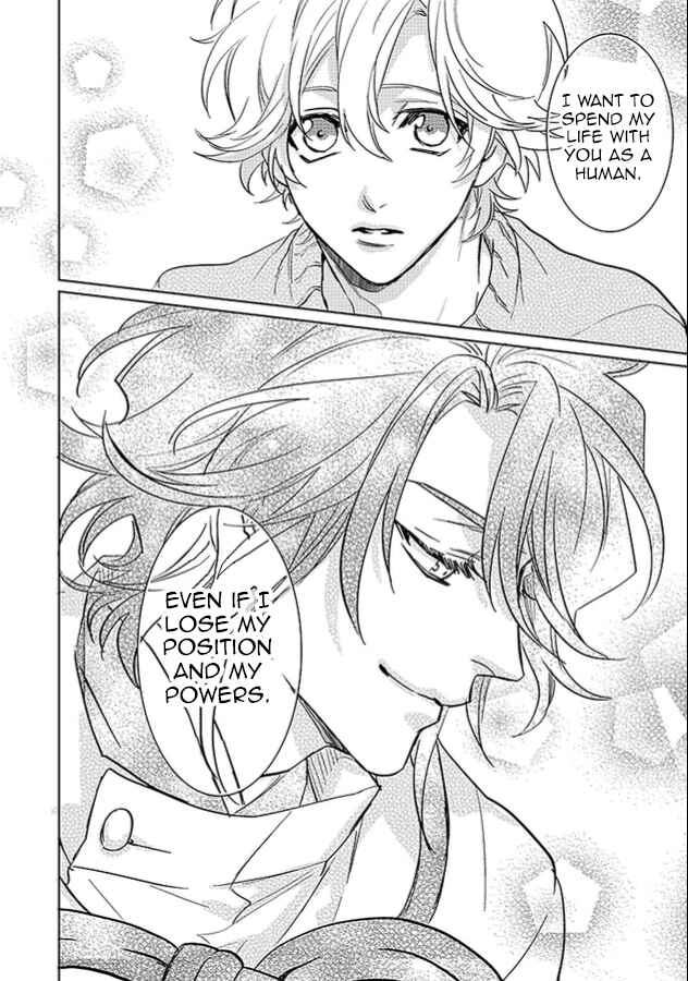 Page 10 Chapter 26 Kami-sama Darling