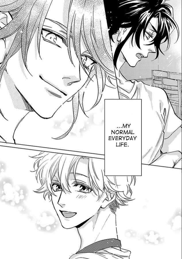 Page 39 Chapter 26 Kami-sama Darling