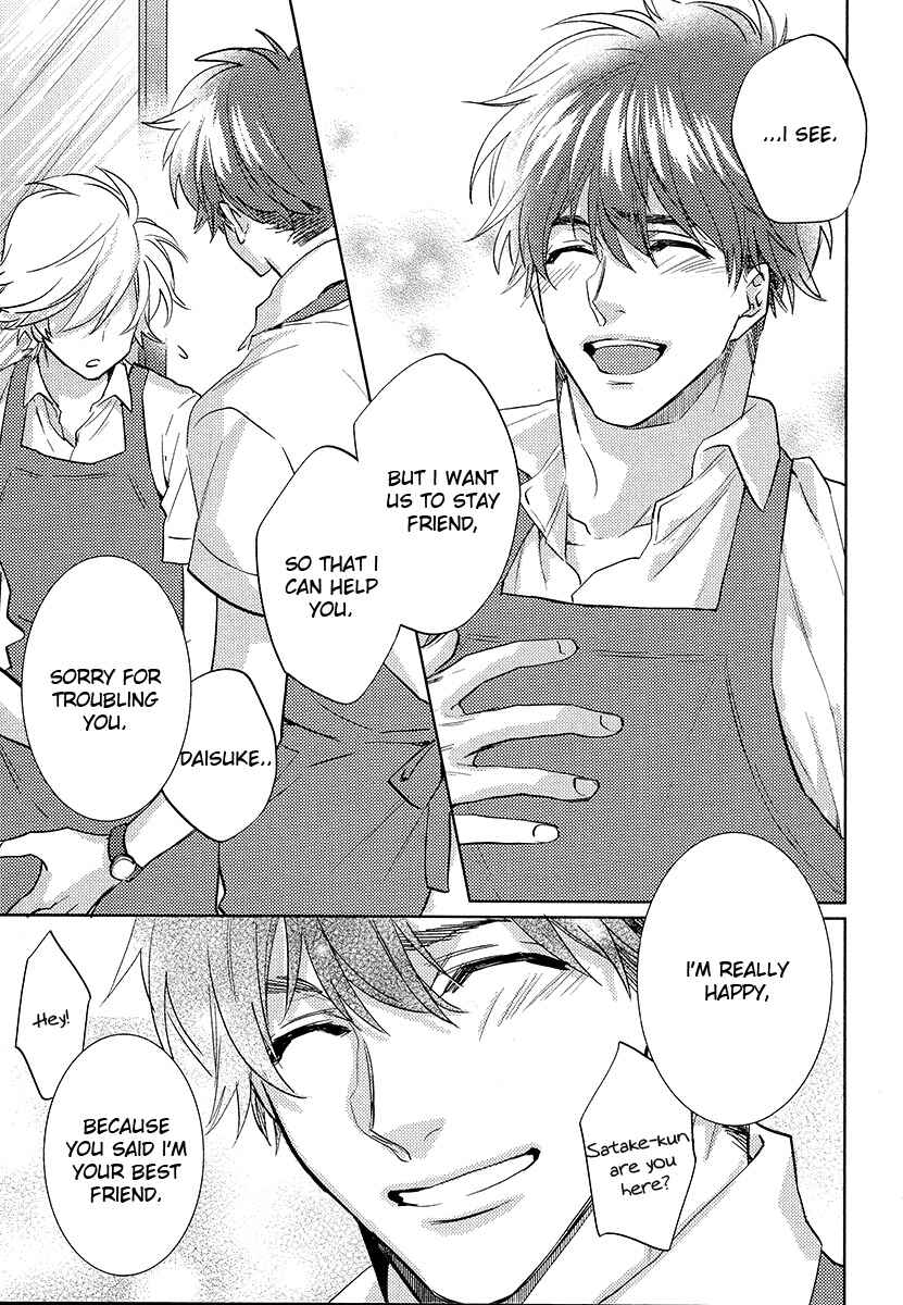 Page 31 Chapter 13 Kami-sama Darling
