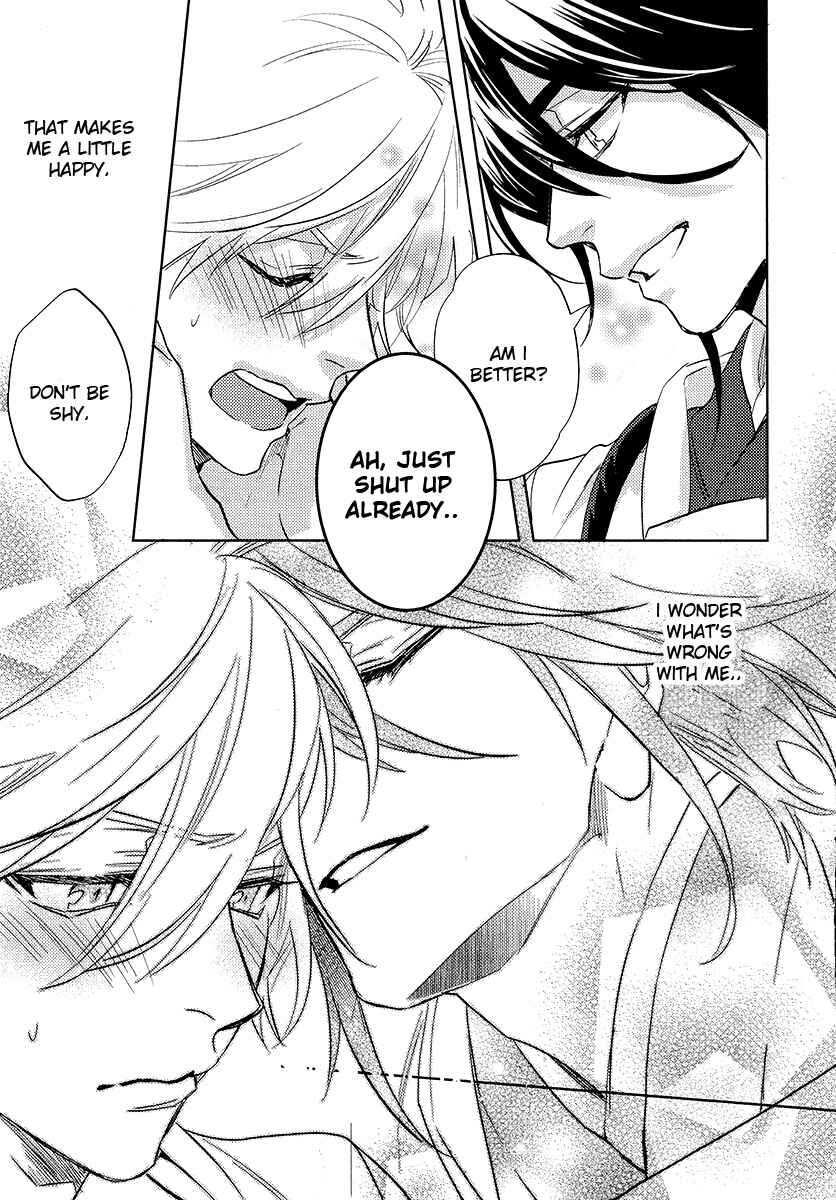 Page 39 Chapter 13 Kami-sama Darling