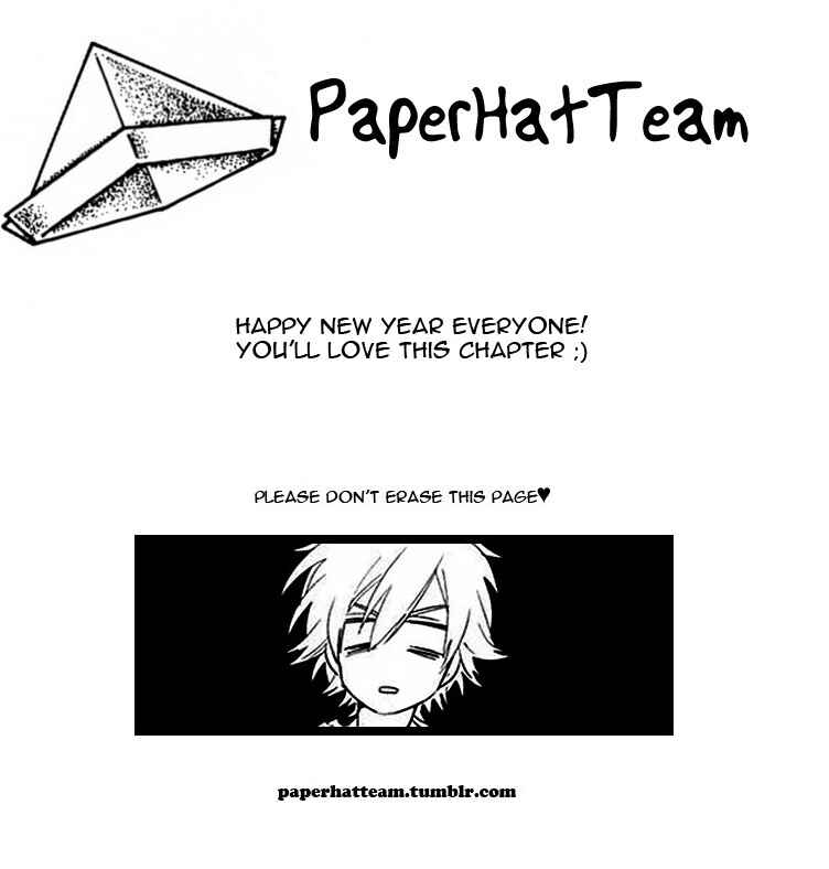 Page 1 Chapter 4 Kami-sama Darling
