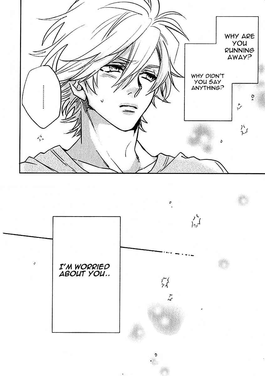 Page 13 Chapter 4 Kami-sama Darling