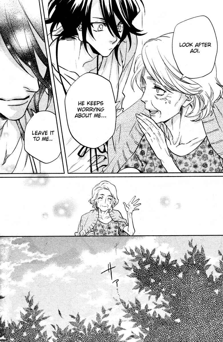 Page 24 Chapter 8 Kami-sama Darling