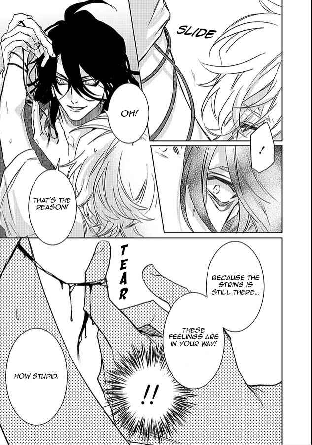 Page 45 Chapter 23 Kami-sama Darling