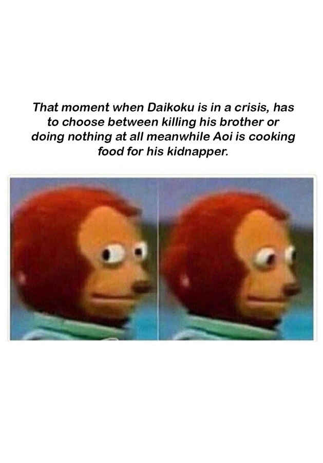 Page 52 Chapter 23 Kami-sama Darling