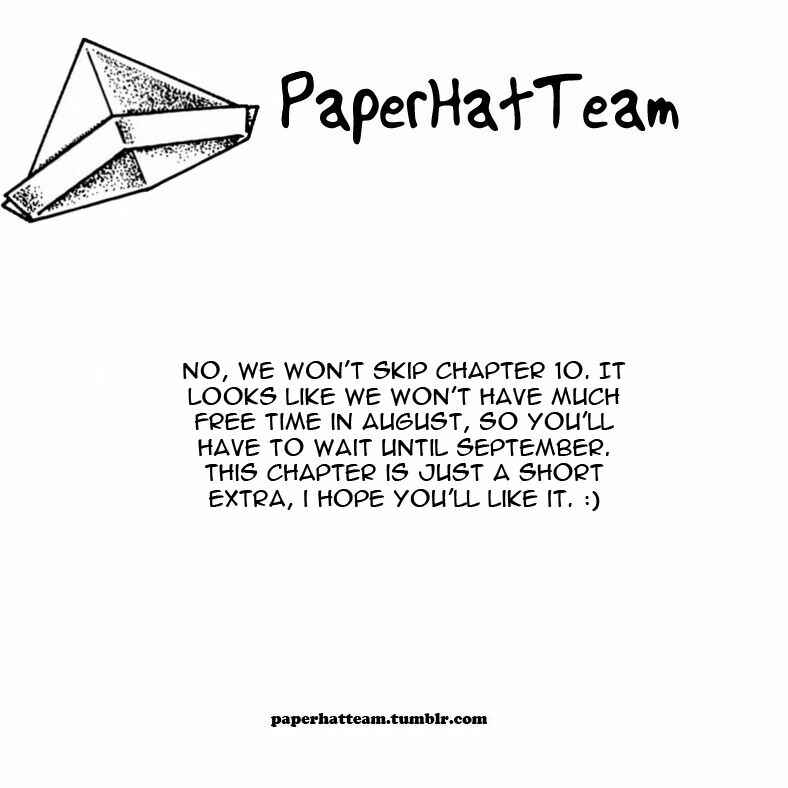 Page 1 Chapter 10.5 Kami-sama Darling