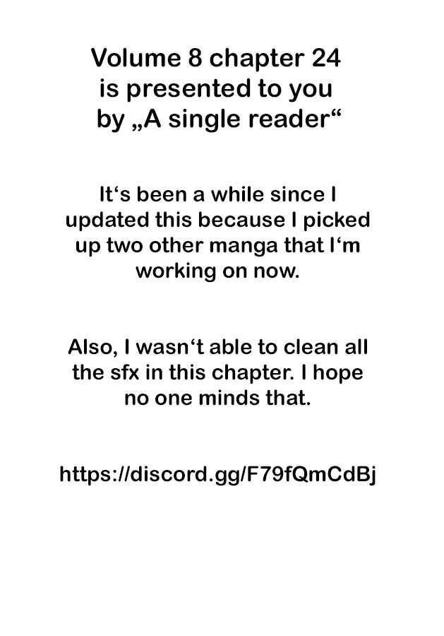 Page 58 Chapter 24 Kami-sama Darling