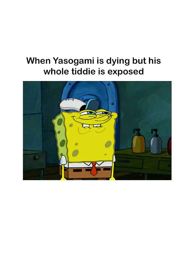 Page 59 Chapter 24 Kami-sama Darling