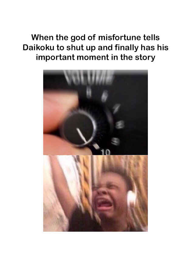 Page 60 Chapter 24 Kami-sama Darling