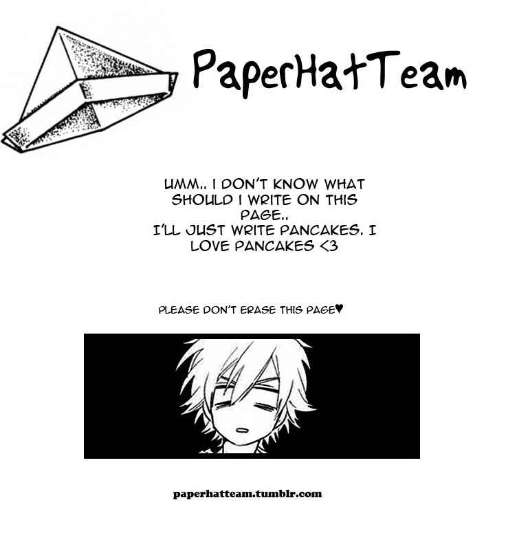 Page 1 Chapter 5 Kami-sama Darling