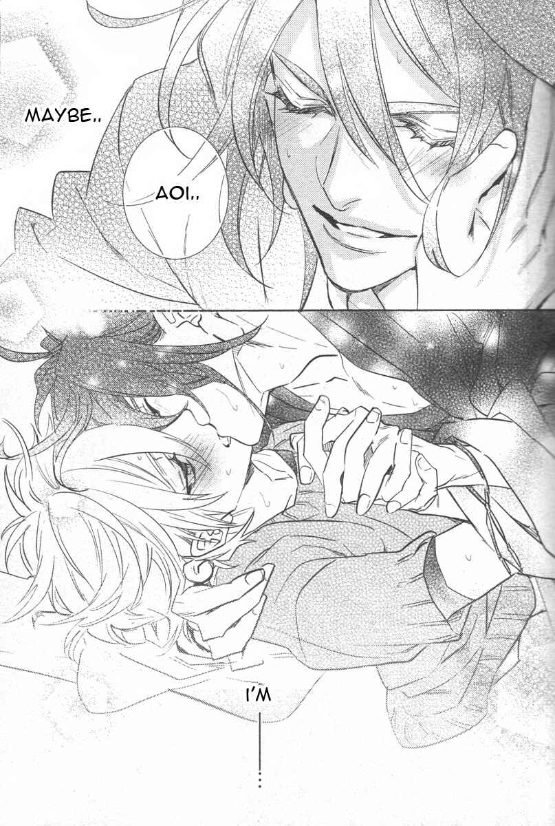 Page 44 Chapter 5 Kami-sama Darling