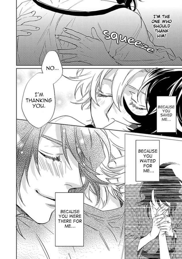 Page 32 Chapter 25 Kami-sama Darling